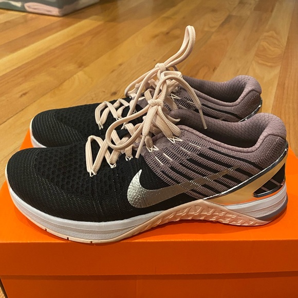 nike metcon dsx fk bionic